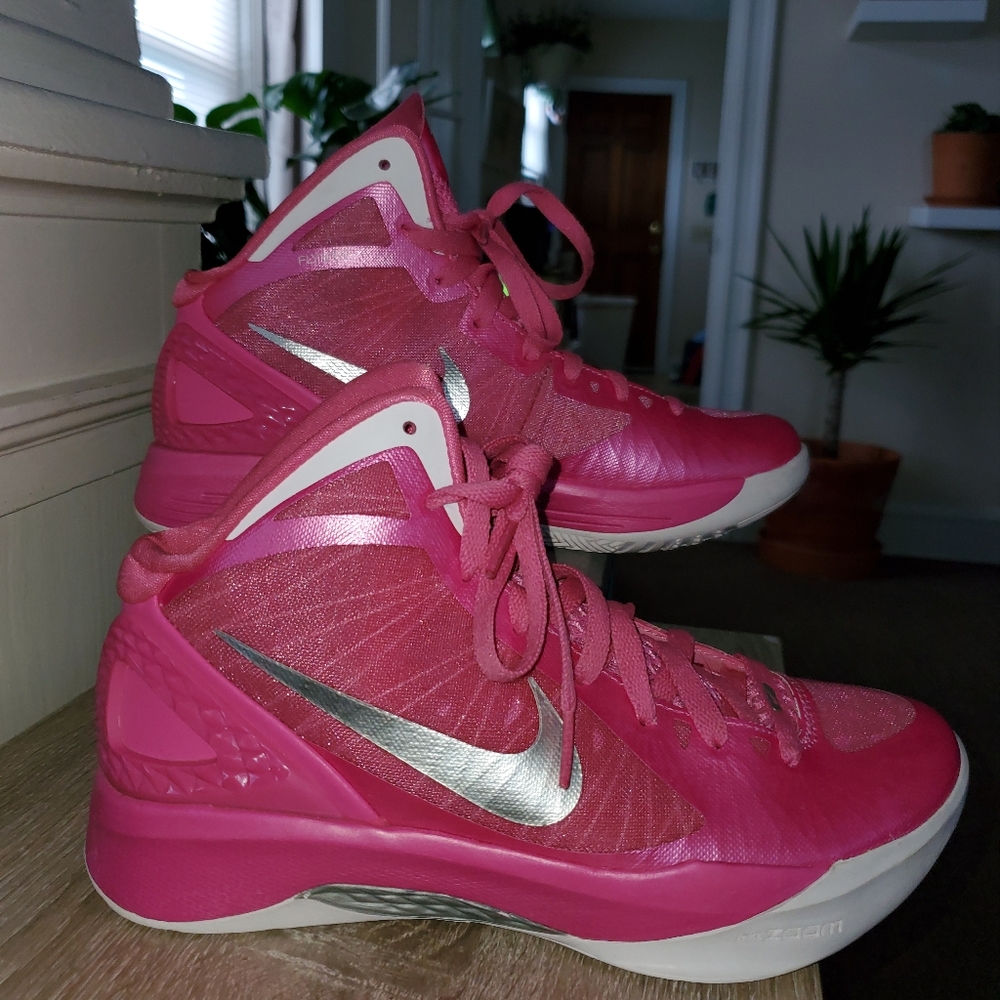 Nike Zoom Flywire